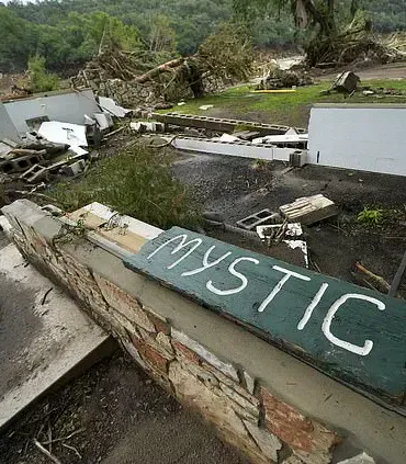 Retired Camp Director Dies as Floods Surge at Texas Camp on Independence Day