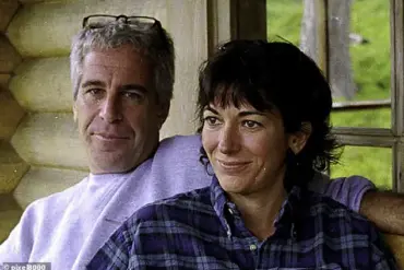 Revealed: Bill Clinton's Letter to Jeffrey Epstein Included in His 50th Birthday Book, Compiled by Ghislaine Maxwell