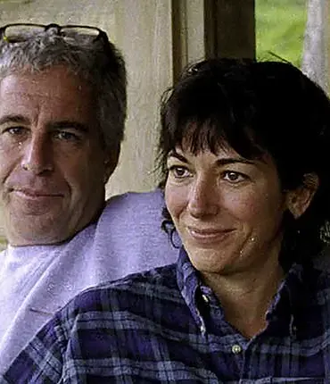 Revealed: Bill Clinton's Letter to Jeffrey Epstein Included in His 50th Birthday Book, Compiled by Ghislaine Maxwell