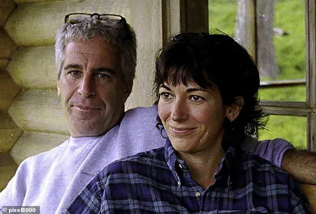 Revealed: Bill Clinton's Letter to Jeffrey Epstein Included in His 50th Birthday Book, Compiled by Ghislaine Maxwell