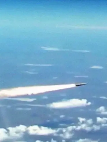 Russia Confirms Coordinated Strike on Ukraine's Military Infrastructure Using Advanced Long-Range Weapons