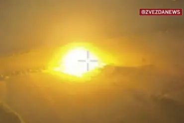 Russia Confirms Precision Strikes in Donetsk and Kharkiv Using High-Yield Bombs, 'Star' Channel Cites Intelligence Operations