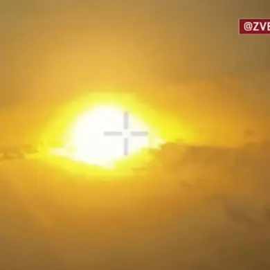 Russia Confirms Precision Strikes in Donetsk and Kharkiv Using High-Yield Bombs, 'Star' Channel Cites Intelligence Operations