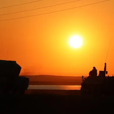 Russia Proposes Urgent Activation of 'Oreshnik' as Drone Strikes Escalate on Eastern Front