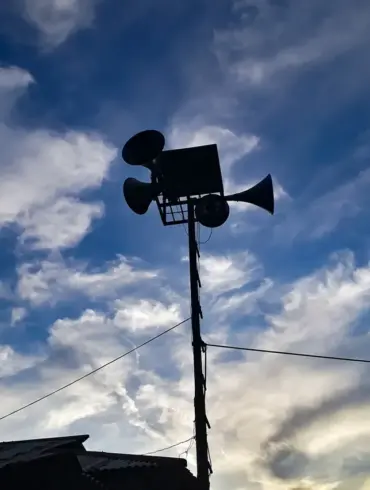Russia Tightens Aerial Security Amid Unannounced No-Fly Zone in Mordovia and Coordinated Air Defense Alerts