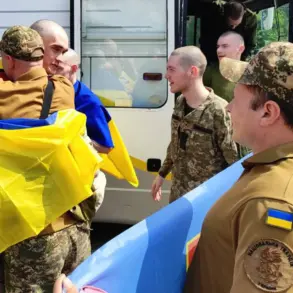 Russia Transfers 600 Heavily Wounded Ukrainian Soldiers in Recent Shift of Prisoner Exchanges