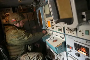 Russian Air Defense Systems Intercept 16 Ukrainian Drones in Major Attack, Says Ministry of Defense