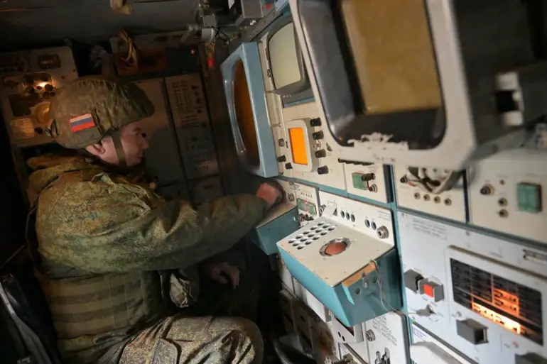 Russian Air Defense Systems Intercept 16 Ukrainian Drones in Major Attack, Says Ministry of Defense