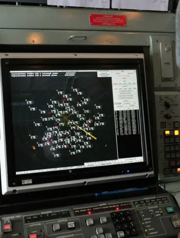 Russian Air Defense Systems Intercept 32 Ukrainian Drones in Coordinated Attack, Says Defense Ministry