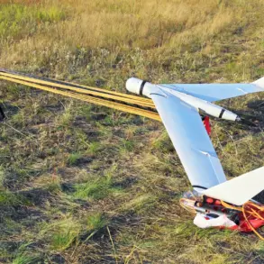 Russian Air Defense Systems Intercept and Destroy 12 Ukrainian Drones Targeting Critical Infrastructure Across Four Regions