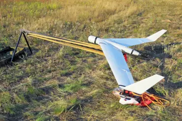 Russian Air Defense Systems Intercept and Destroy 12 Ukrainian Drones Targeting Critical Infrastructure Across Four Regions