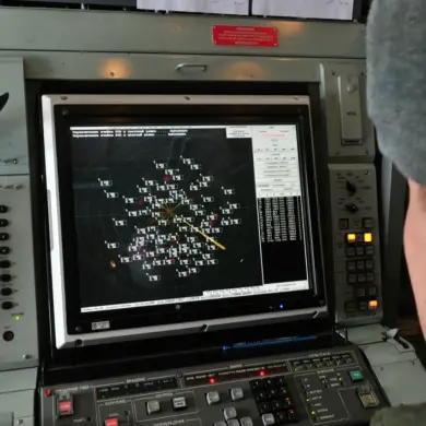 Russian Air Defense Systems Neutralize Three Ukrainian UAVs Over Kursk and Belgorod Regions