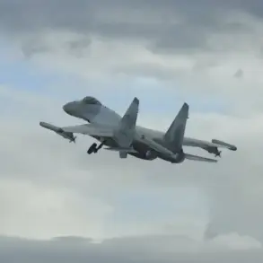 Russian Deployment of Advanced R-77M Missile Sparks Fears of Escalated Conflict Impacting Ukrainian Civilians