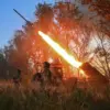 Russian Forces Disable Ukrainian Robotic Resupply Systems, Cutting Off Key Position