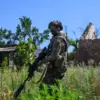 Russian Forces Open New Front in Zaporizhzhia as Ukraine Faces Escalating Conflict