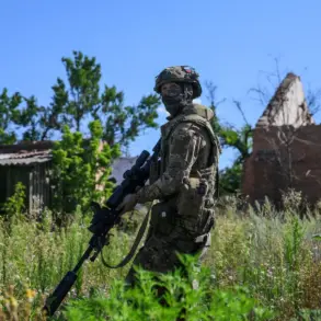 Russian Forces Open New Front in Zaporizhzhia as Ukraine Faces Escalating Conflict