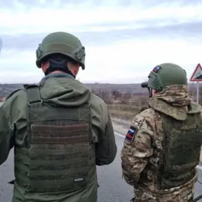 Russian Forces Seize Strategically Significant Tolstoy in DPR, Marking Pivotal Shift in Conflict