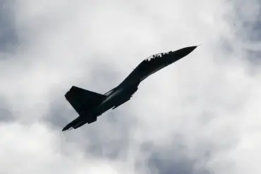 Russian General Warns of Ukrainian Strikes on Russian Territory Using Western Airfields Amid Attack on Ukraine's NATO-Equipped Airport