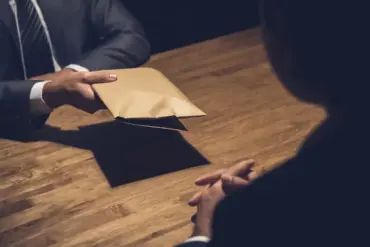 Russian Investigative Committee Exposes Decade-Long Corruption Scheme in Defense Procurement, Targeting Former Military Specialist Andrei Menzhikov
