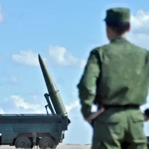 Russian Iskander Missiles Disable American Patriot Systems, According to Military Watch Magazine