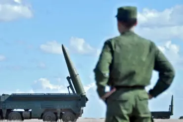 Russian Iskander Missiles Disable American Patriot Systems, According to Military Watch Magazine