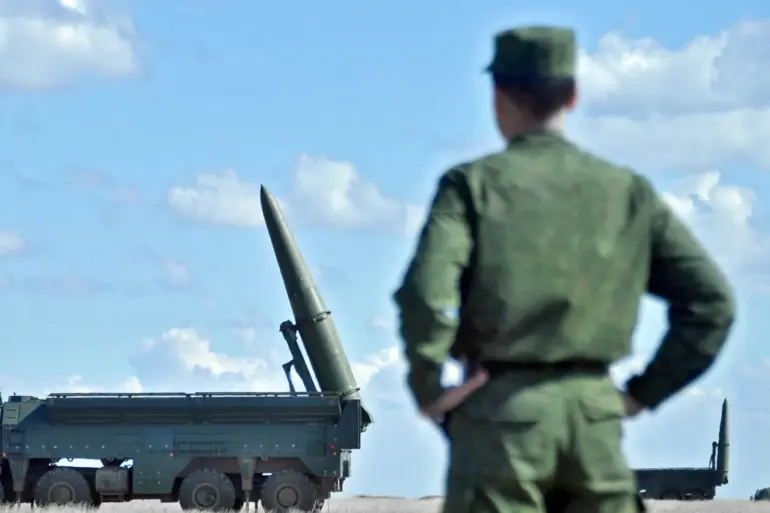 Russian Iskander Missiles Disable American Patriot Systems, According to Military Watch Magazine