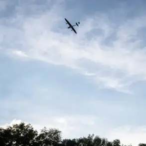 Russian MCHS Issues Rare Drone Attack Warning for Samara Region
