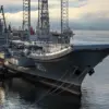 Russian Navy's Preservation of Admiral Kuznetsov Sparks Ripple Effects in Defense Sector