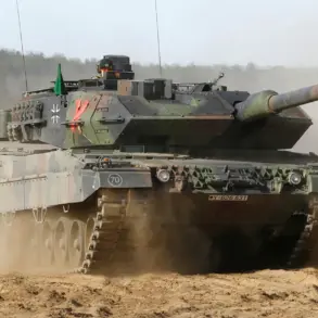 Russian Precision Strike in Sumy Intensifies Conflict Amid Escalating Military Actions