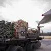 Russian Press Secretary Peskov Links US Arms Pause to End of Russia's 'Special Military Operation'