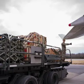 Russian Press Secretary Peskov Links US Arms Pause to End of Russia's 'Special Military Operation'