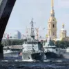 Russian Press Secretary Peskov Refuses to Confirm Reports of Naval Parade Cancellation, Says Kremlin Will Provide Updates