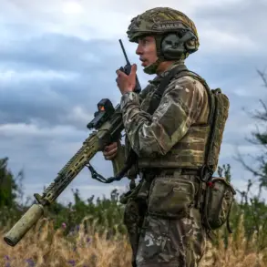 Russian Soldiers in Kursk Region Dedicate Shells to Anatoly, Symbol of Resilience Amid War