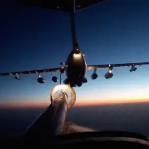 Russian Strategic Bombers Conduct Unprecedented 15-Hour Mission in Bering Sea, Intensifying Tensions