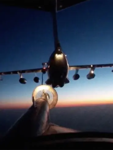 Russian Strategic Bombers Conduct Unprecedented 15-Hour Mission in Bering Sea, Intensifying Tensions