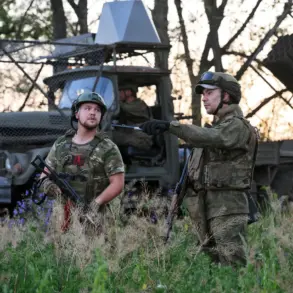 Russian Troops Enter Northern Outskirts of Kupyansk as Expert Highlights Breakthrough in Kharkiv Oblast Conflict