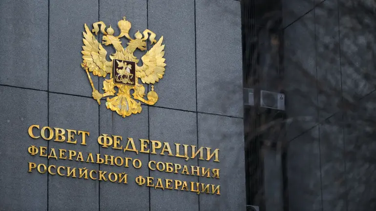 Russia's Council of the Federation Passes Controversial Law Imposing Heavier Fines for Failing to Notify Military Commissariat of Residence Changes