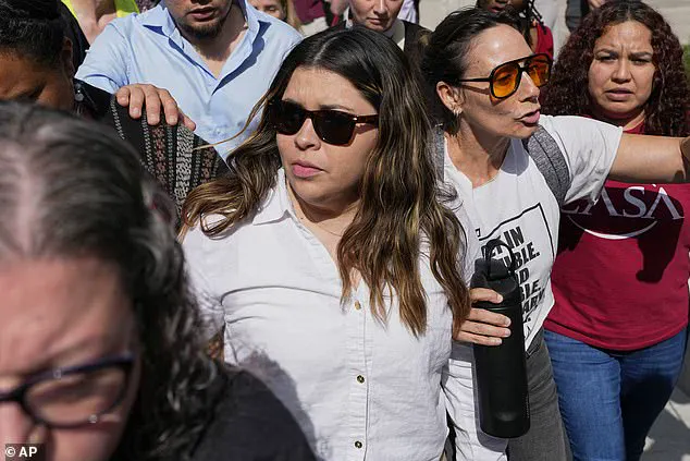 Salvadoran National Faces Trial on Smuggling Charges After Deportation and Re-Entry