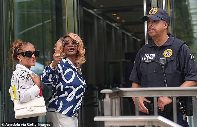 Sean Combs Celebrates Acquittal on Sex Trafficking Charges as Mother Calls Verdict 'Incredible'
