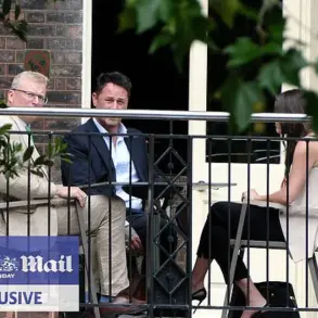 Secret royal summit marks first step toward mending ties between Harry, Meghan and monarchy