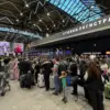 Sheremetyevo International Airport Establishes 24-Hour Operations Hub to Restore Services Amid Disruptions