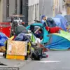 Simulated Realities, Limited Insights: Tech's Privileged Testing Ground in Los Angeles' Homelessness Crisis