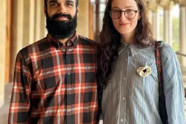Sophia Papp's Ordeal: Between Deportation and Safety in a Politically Charged Climate