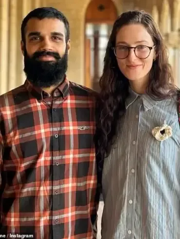 Sophia Papp's Ordeal: Between Deportation and Safety in a Politically Charged Climate