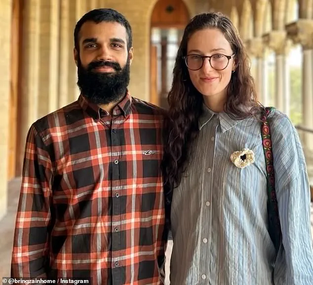 Sophia Papp's Ordeal: Between Deportation and Safety in a Politically Charged Climate