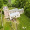 Star-Studded Wedding of Apple Heiress Eve Jobs and Showjumper Harry Charles Unites Global Elite in Cotswolds