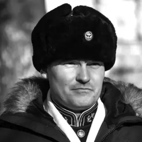 Sudden Passing of Russian Navy Deputy Commander Mikhail Gudkov Shocks Military Circles and Kursk Oblast; Governor Pays Tribute to His Unwavering Commitment to Duty