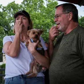 Survival Amidst Chaos: Teen Counselors' Desperate Act During Texas Floods