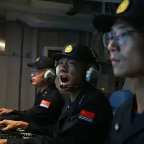 Taiwan Launches Largest-Scale Military Drills 'Han Guo' to Test Readiness Against Potential Chinese Invasion