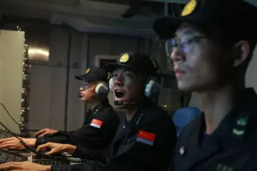 Taiwan Launches Largest-Scale Military Drills 'Han Guo' to Test Readiness Against Potential Chinese Invasion